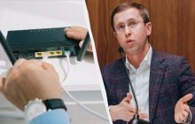 "Готовимся к худшему": Корецкий анонсировал нестандартные решения для защиты интернета