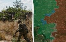 ВСУ освободили три населенных пункта на Донетчине: сотни оккупантов попали в плен