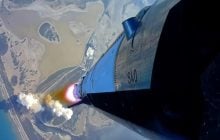 SpaceX готовится к важнейшему полету Starship: ракету попытаются вывести на орбиту