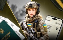 Мобилизация женщин с 1 октября: кто получит повестку и направление на фронт