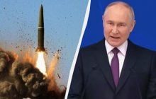 Путин может усилить удары по Киеву до весны: эксперт назвал его цель