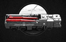 РФ до кінця року випробує нову балістичну ракету дальністю до 800 км, - ГУР