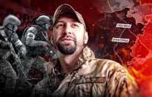 "Всі штурмові групи росіян на Слов’янсько-Краматорському напрямку йдуть в один кінець - ще ніхто не повертався", - комбат Володимир Демченко