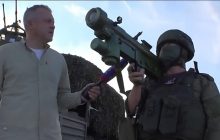 РФ отримала новий переносний зенітно-ракетний комплекс: що про нього відомо (фото)