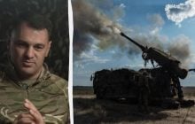 Україна й досі утримує позиції в Курській області: генерал розкрив деталі