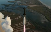SpaceX запустила найбільшу та найпотужнішу ракету у світі (відео)