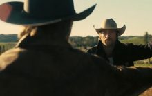 Вышел трейлер неовестерна "Спасение" со звездой фильма "Горничная" в главной роли (видео)