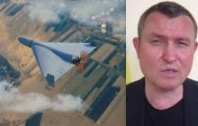 Лише перехоплювачів буде замало: експерт розповів, як протидіяти дронам РФ