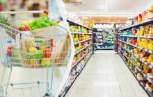 Цены на продукты готовятся к взлету. Что подорожало больше всего и чего ожидать дальше