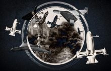 У протидії реактивним дронам лажанули всі, але насамперед держава, - Луценко