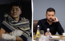Скандал із полоненими з КНДР: Південна Корея викликала посла України, – Yonhap