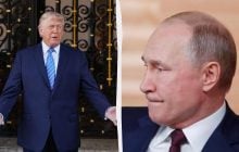 Давление на Трампа растет: республиканцы и демократы требуют ужесточить санкции против РФ