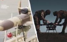 Як у "Формулі-1": український перехоплювач збив "Герань-5" на рекордній швидкості, – BI