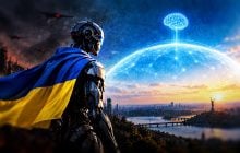 Військовий штучний інтелект: врятує або знищить світ та Україну