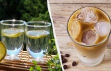 4 утренних напитка для нормализации уровня сахара в крови