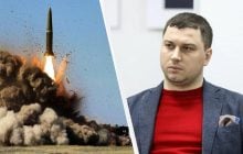 У Росії може бути близько 2 тисяч ракет: чому вона накопичує балістику, - Долінце