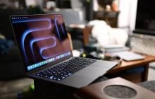 Apple готує масштабний редизайн MacBook Pro із трьома функціями, на які чекали роками