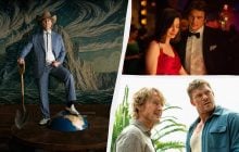 "Диггер", "Верити" и "Перевозчик": главные кинопремьеры недели