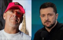 Потапа хотят лишить почетного звания: появилась реакция Зеленского