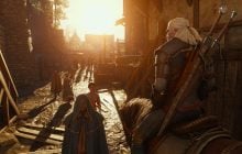 Вийшов безкоштовний ремастер культової гри "Відьмак 3" з українським перекладом