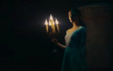 Вышел трейлер "Призрака оперы" с дочерью Моники Беллуччи и Венсана Касселя (видео)