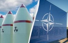 Россия пригрозила Британии и НАТО ядерным ударом из-за Калининграда