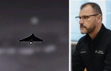 Новые украинские перехватчики уже сбивают реактивные дроны РФ, - секретарь СНБО