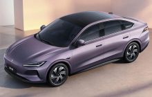 Суббренд Volkswagen начал продавать недорогой электроседан с большим запасом хода (фото)