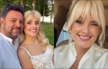39-летняя беременная Федишин рассекретила пол будущего ребенка (видео)