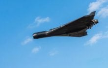 РФ не перестає бити дронами по Києву: є влучання у магазин, загинули люди