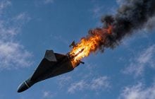ПВО не успевает за реактивными дронами РФ: Украина срочно ищет решение, - AP