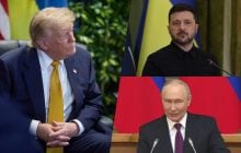 США планируют обсудить с Украиной и РФ ограниченное перемирие в октябре, - The Atlantic