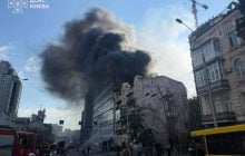 Россия хочет парализовать Киев до наступления зимы массированными ударами, – The Economist