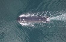 Британский подводный дрон запустил смертоносную торпеду Mark 48: что это означает