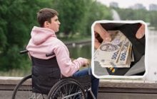 В 2027 році зросте частина виплат по інвалідності: хто отримуватиме 16 тисяч