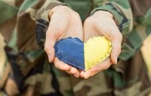 С Днем защитников и защитниц Украины: лучшие поздравления для воинов