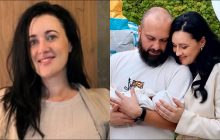 46-летняя Витвицкая стала мамой: ведущая умилила сеть кадрами с малышом дома