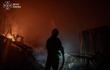 Россия начала масштабную кампанию по уничтожению энергетики Украины, – Корецкий