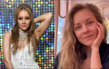 Шоптенко тайно вышла замуж за иностранца: первое фото молодоженов