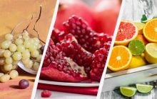 Названы 9 фруктов, которые помогают снизить давление и защитить сердце