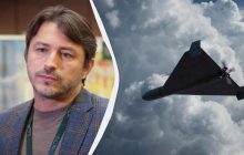 Українські виробники не мають системного рішення для протидії реактивним дронам, - Притула