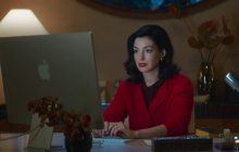 "Верити": обзор "женского" триллера с Энн Хэтэуэй по бестселлеру Колин Гувер