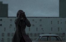 Вышел трейлер политического триллера "Железный занавес" по роману нобелевской лауреатки (видео)