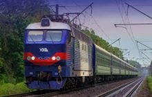 "Укрзализныця" отменяет поезда "Киев – Сумы" из-за российских атак