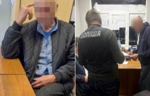 В Одесі чоловік спровокував ДТП з офіцером ВМС та застрелив його, - джерело