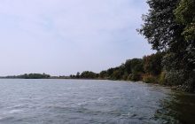 Зберегти Великий Луг чи знову все затопити: що кажуть українці про Каховське море
