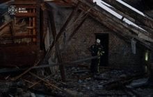 Росіяни масовано вдарили по Києву та області балістичними ракетами: є поранені та жертва