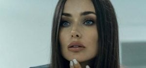 Мішина назвала причину, через яку зникла з екранів