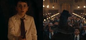HBO показав перший трейлер серіалу про "Гаррі Поттера": відео та дата прем'єри