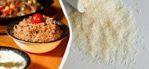 Дві столові ложки на склянку рису – і він розсипчастий без масла: що додати в каструлю